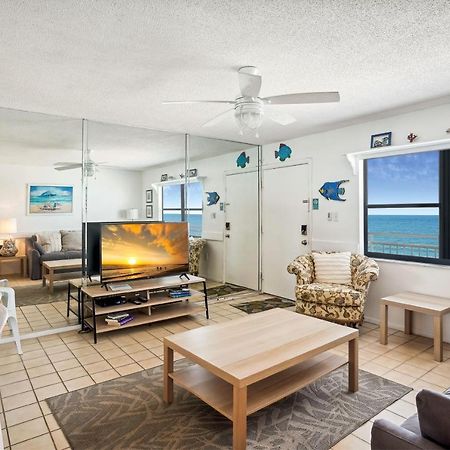 Sunset Chateau 409 St. Pete Beach Buitenkant foto